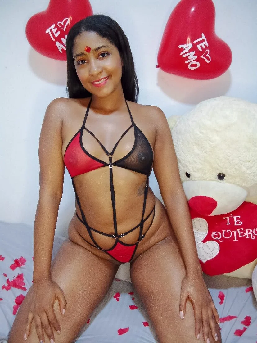 XXX Porn Photo of Nude Berry_Bans 19