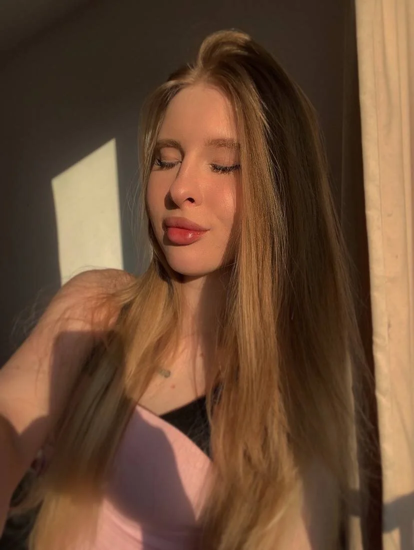 XXX Porn Photo of Nude RosalindSherlock 7