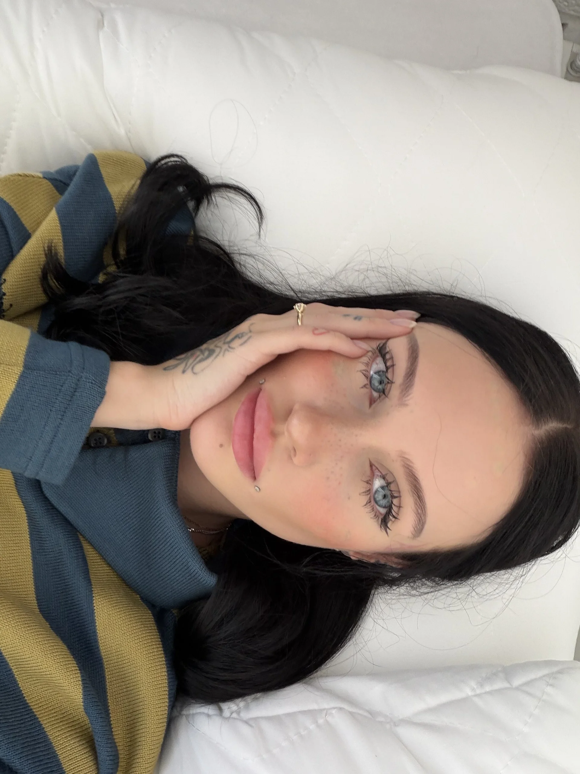 XXX Porn Photo of Nude Melissa_crazy 13
