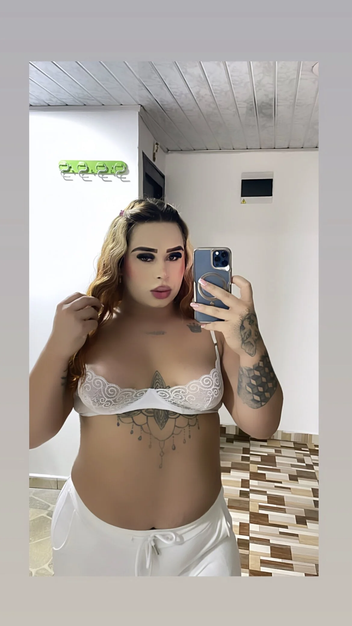 XXX Porn Photo of Nude Dulce_smith_1 23