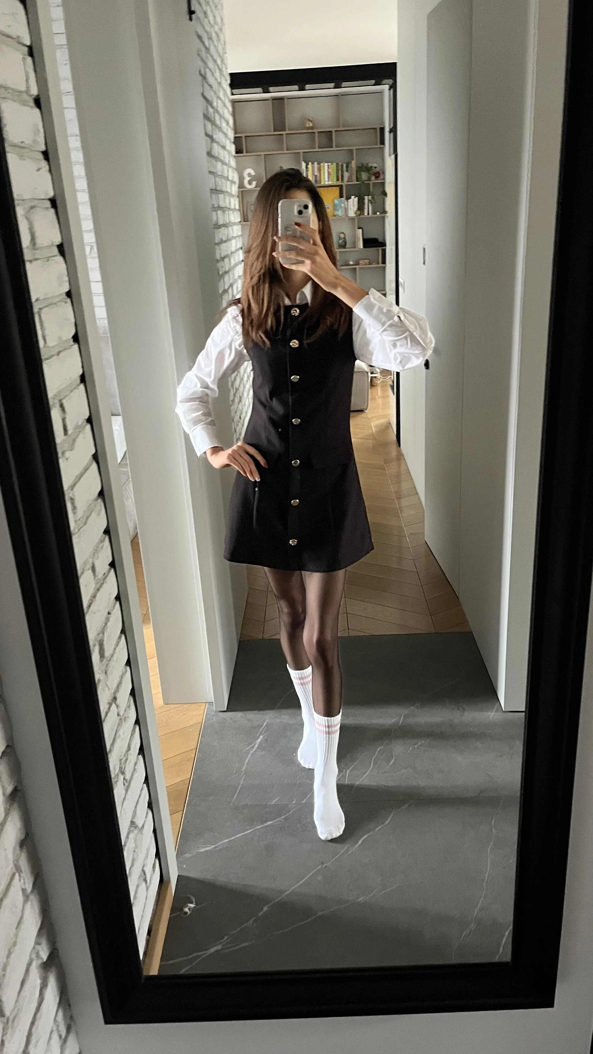 XXX Porn Photo of Nude Leylamoth 2