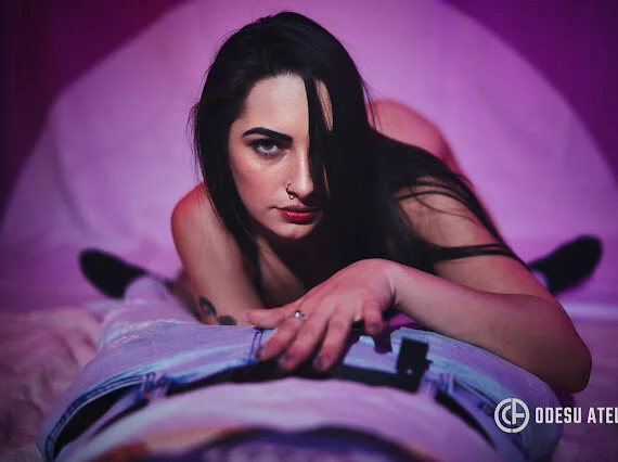 XXX Porn Photo of Nude amityxx 377
