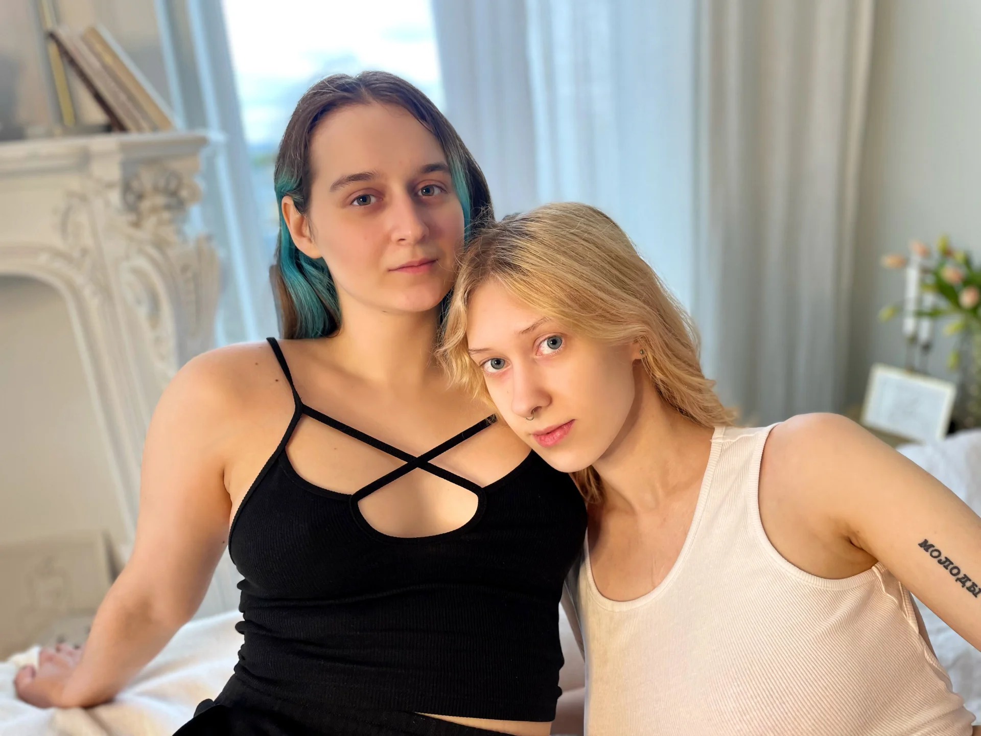 XXX Porn Photo of Nude Jitoon_Exe 18