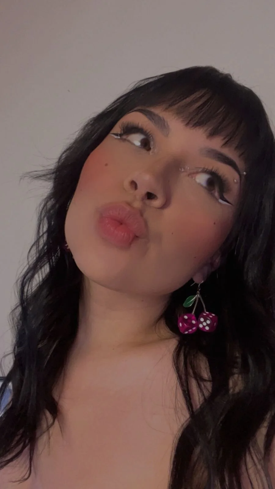 XXX Porn Photo of Nude mango-shake 6