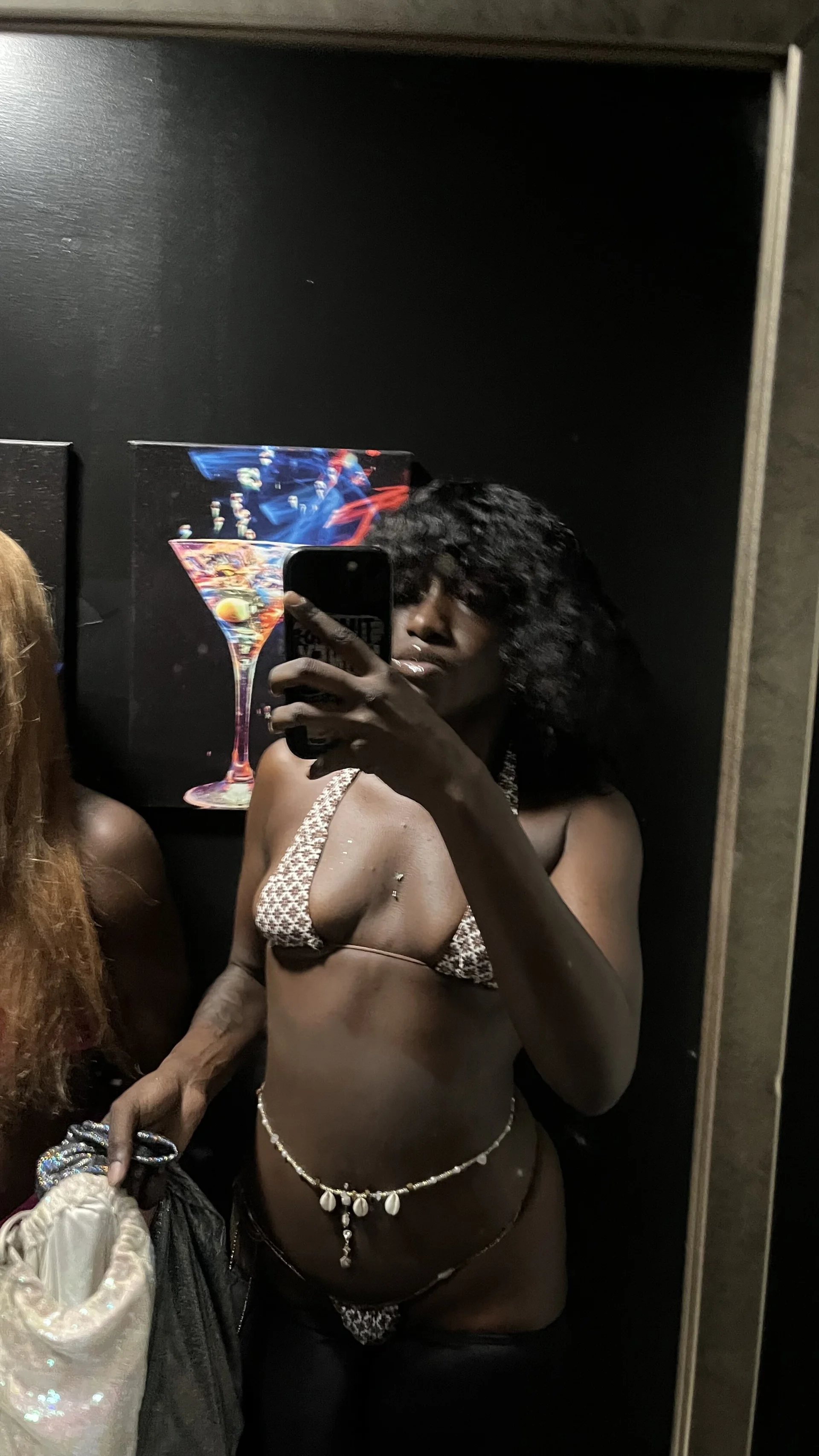 XXX Porn Photo of Nude bbygoddess 6