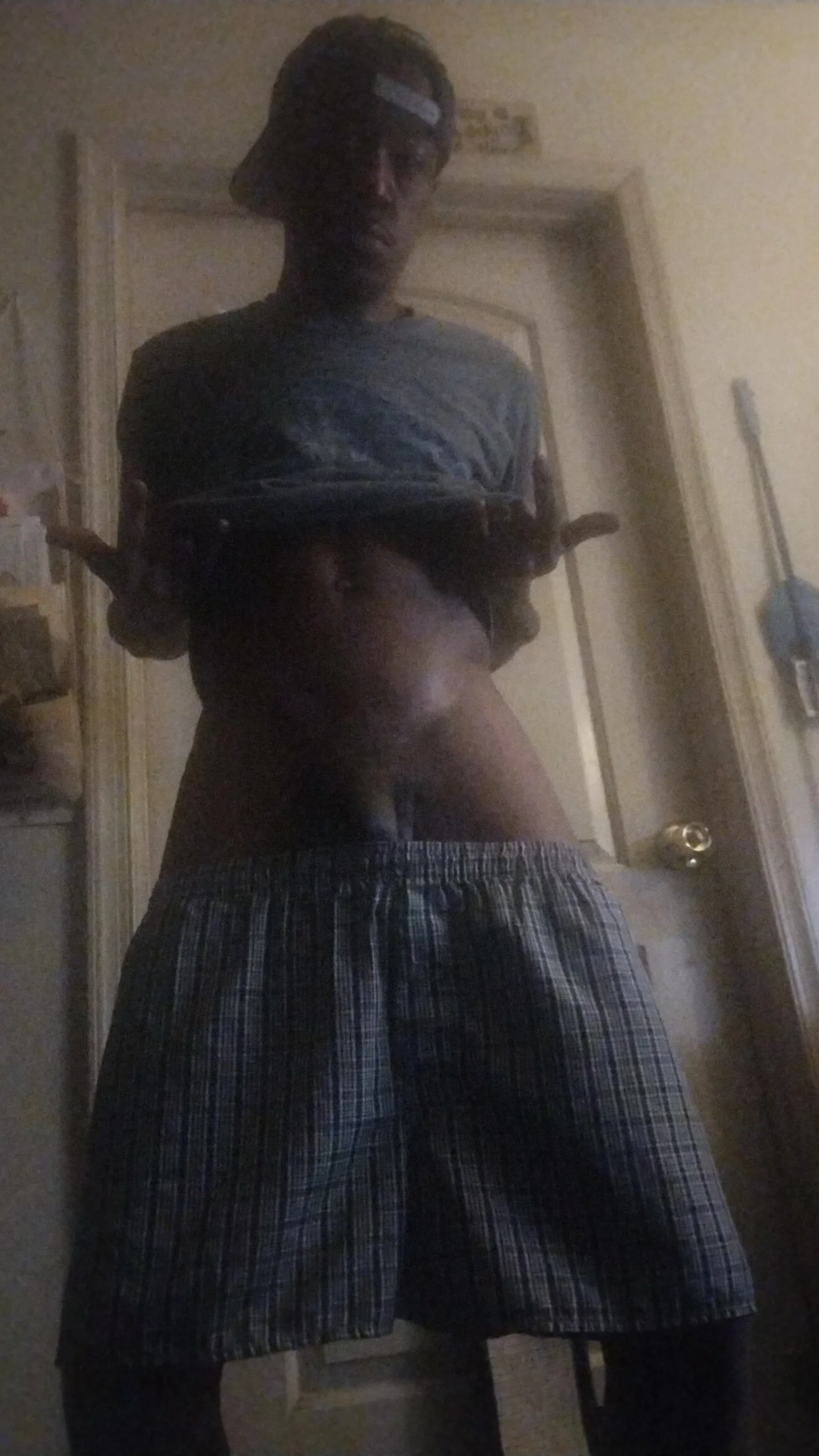 XXX Porn Photo of Nude MrLeaf 5