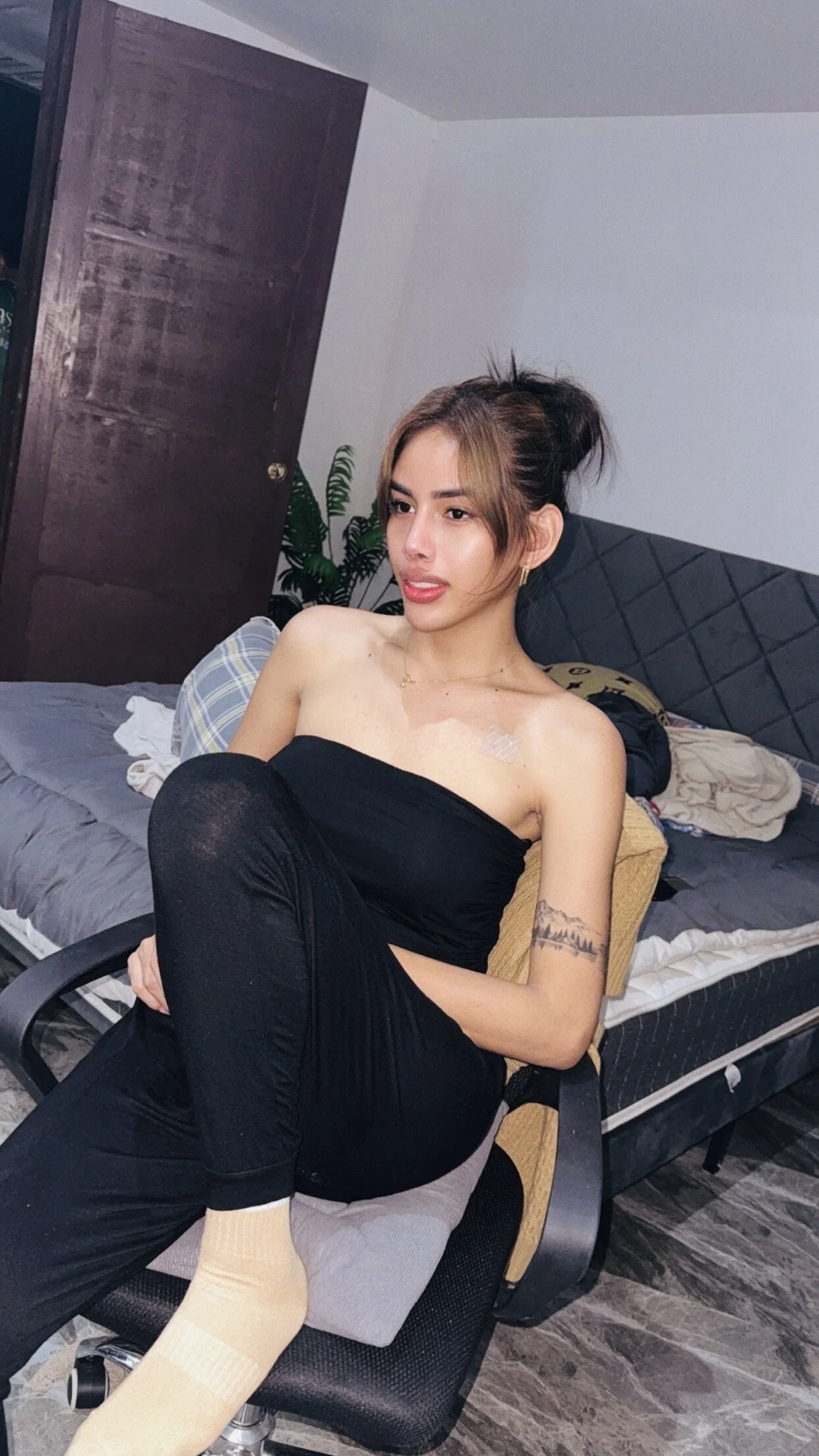XXX Porn Photo of Nude GuinevereBaroque 27