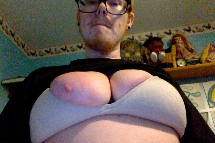 XXX Porn Photo of Nude MABlueLilly 81