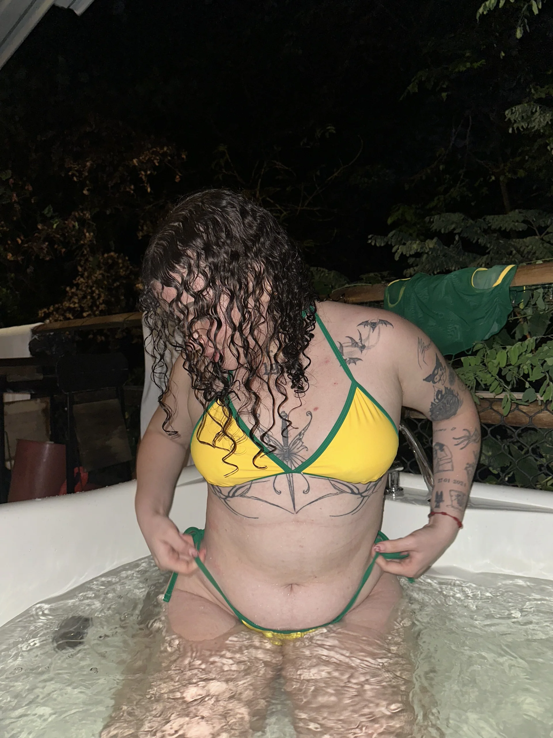 XXX Porn Photo of Nude Danee_19_ 68