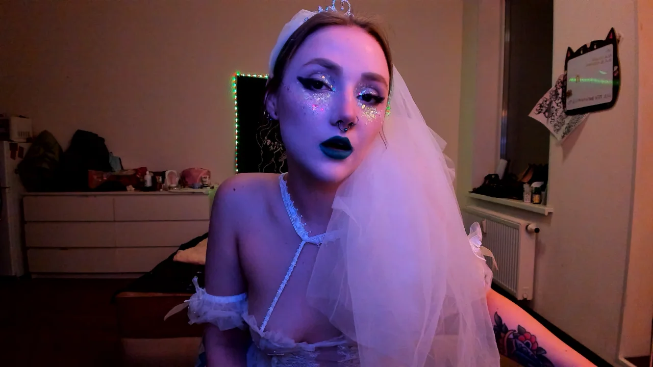 XXX Porn Photo of Nude YourDyingBride 50