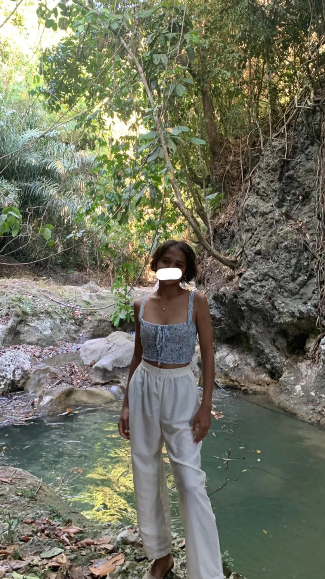 XXX Porn Photo of Nude pinaymorena_zeinab 5