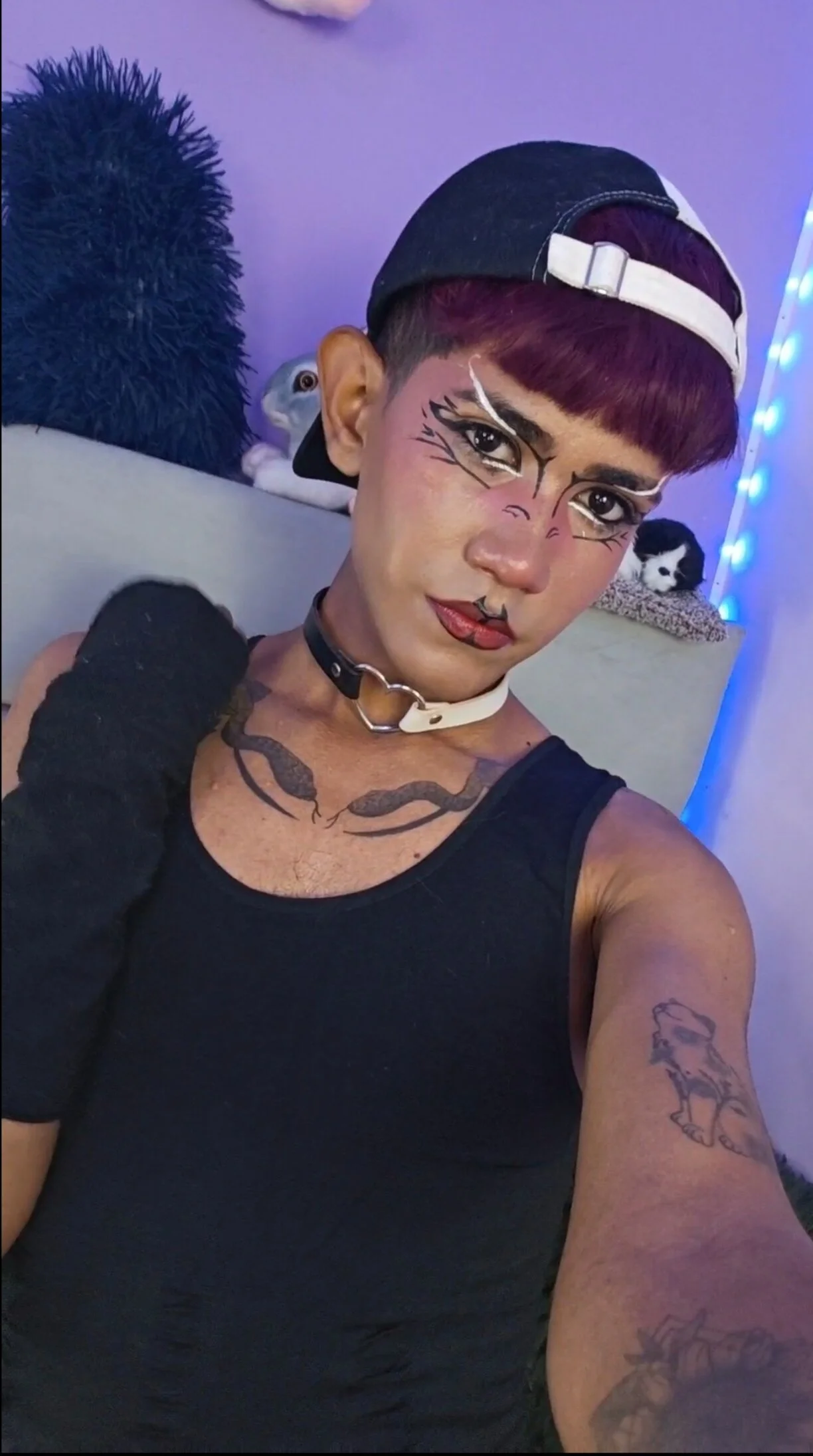XXX Porn Photo of Nude andrew_uwu_ 62