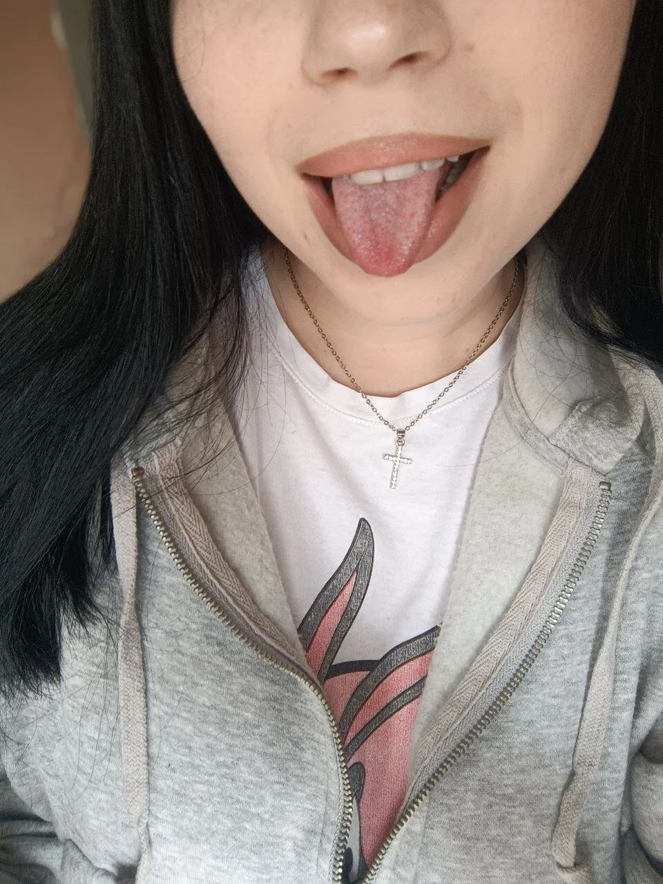 XXX Porn Photo of Nude LexiePat 32