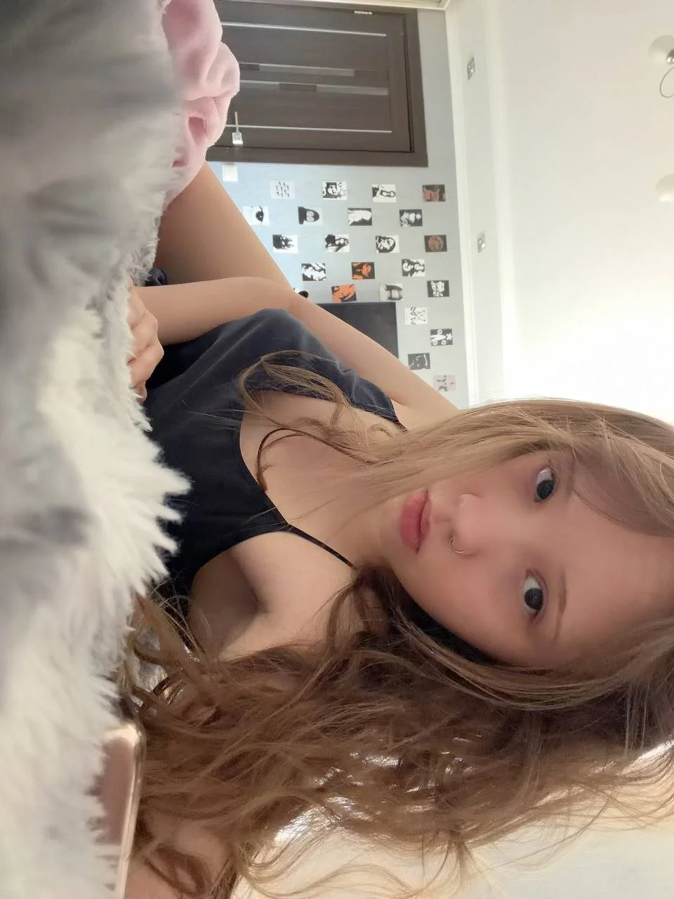 XXX Porn Photo of Nude Princessofcashe 79