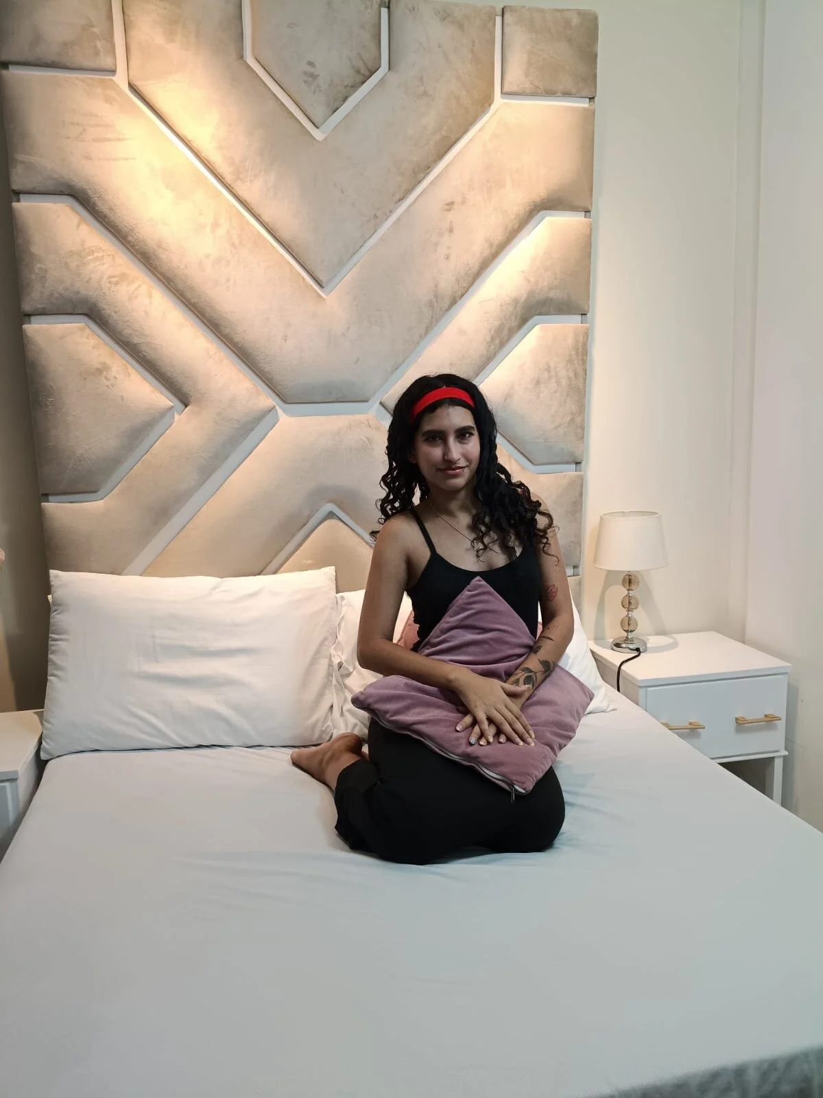 XXX Porn Photo of Nude Maya_Grey_ 4