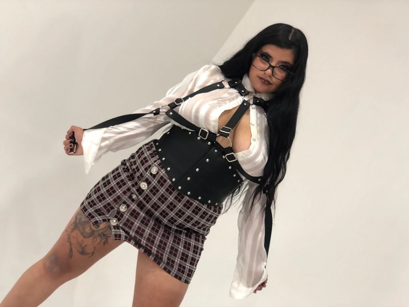 XXX Porn Photo of Nude Alexa_Espinoza 147