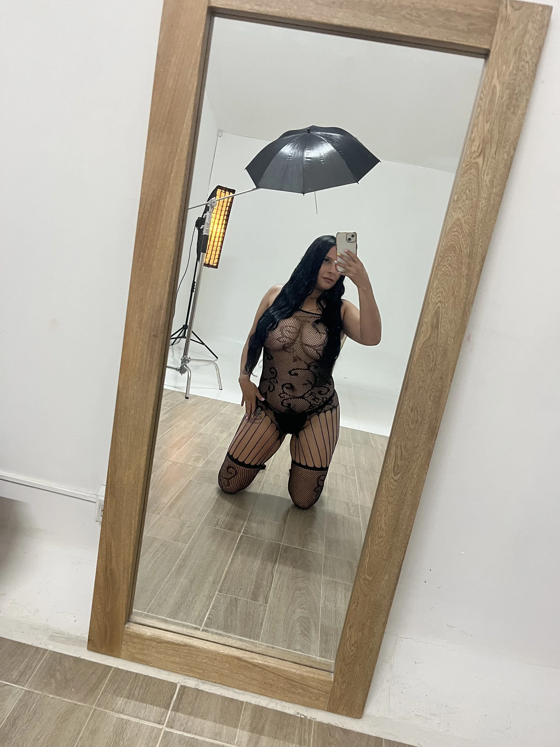 XXX Porn Photo of Nude HadaraXxx 4