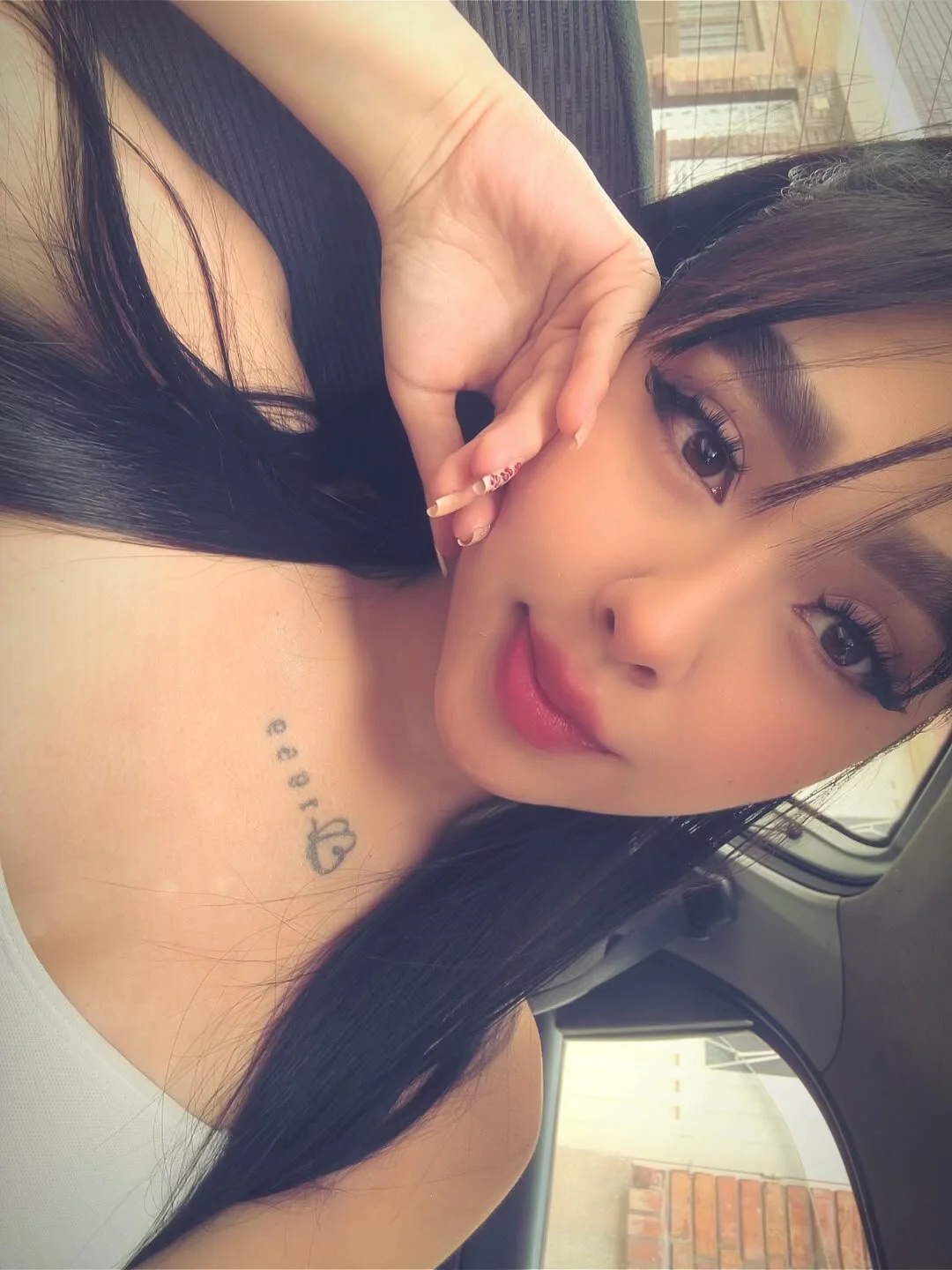 XXX Porn Photo of Nude scarlett_luna_a 3