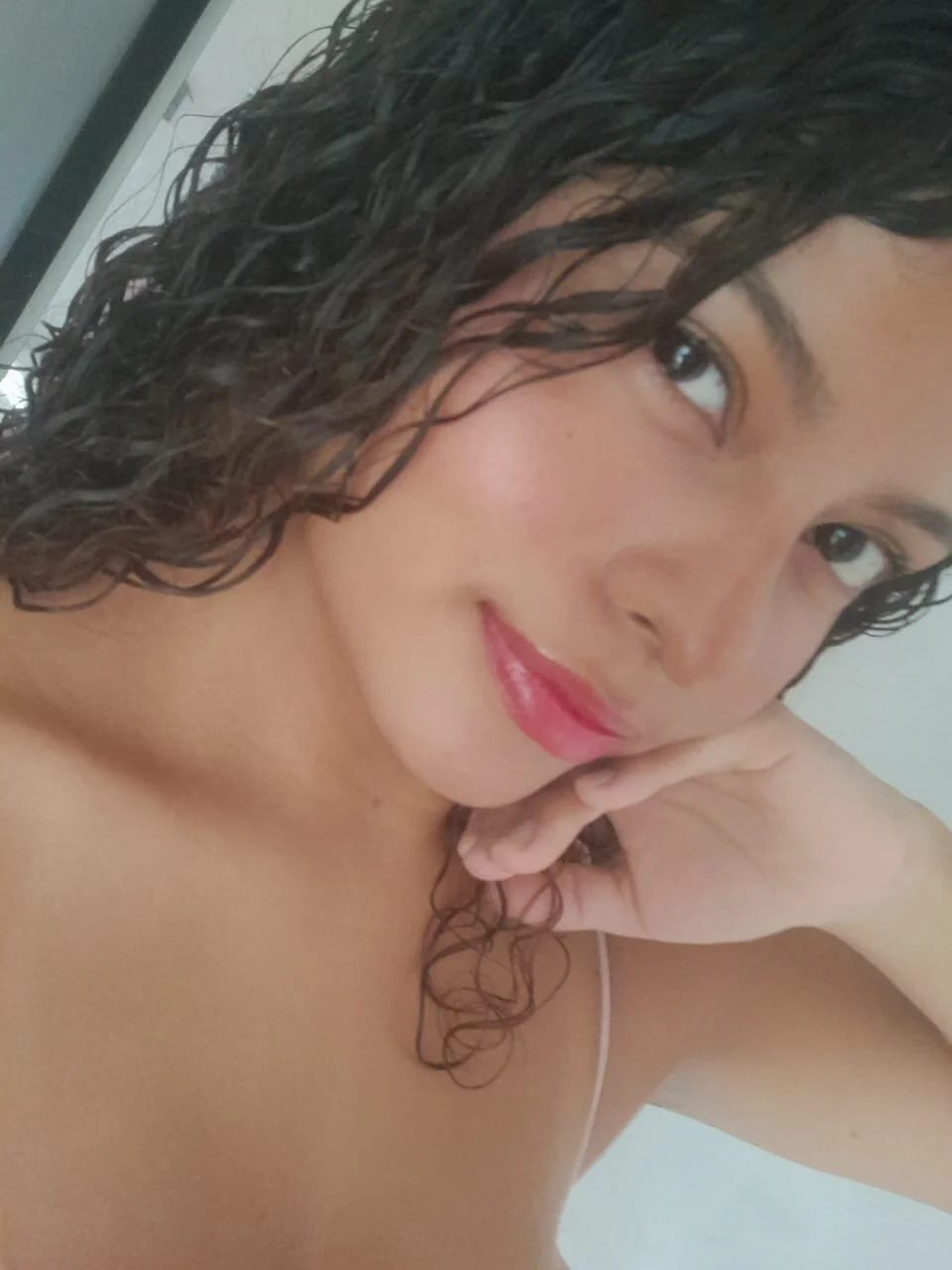 XXX Porn Photo of Nude Luuu19 3