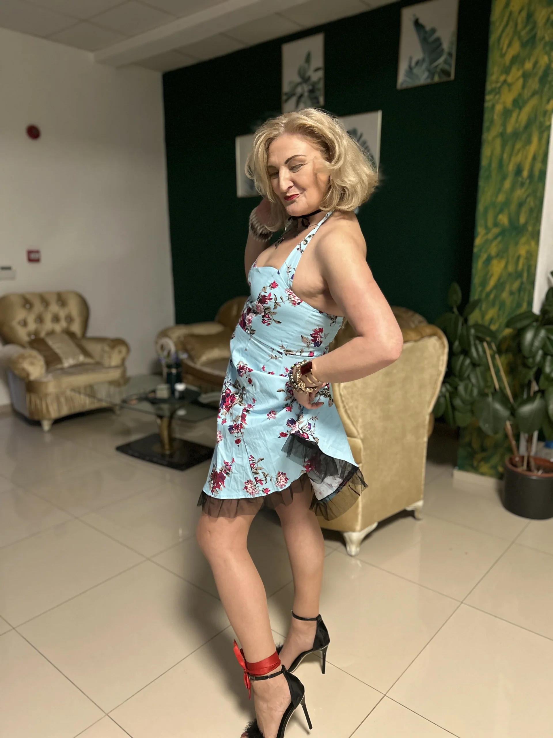XXX Porn Photo of Nude Allura_Jenson 30
