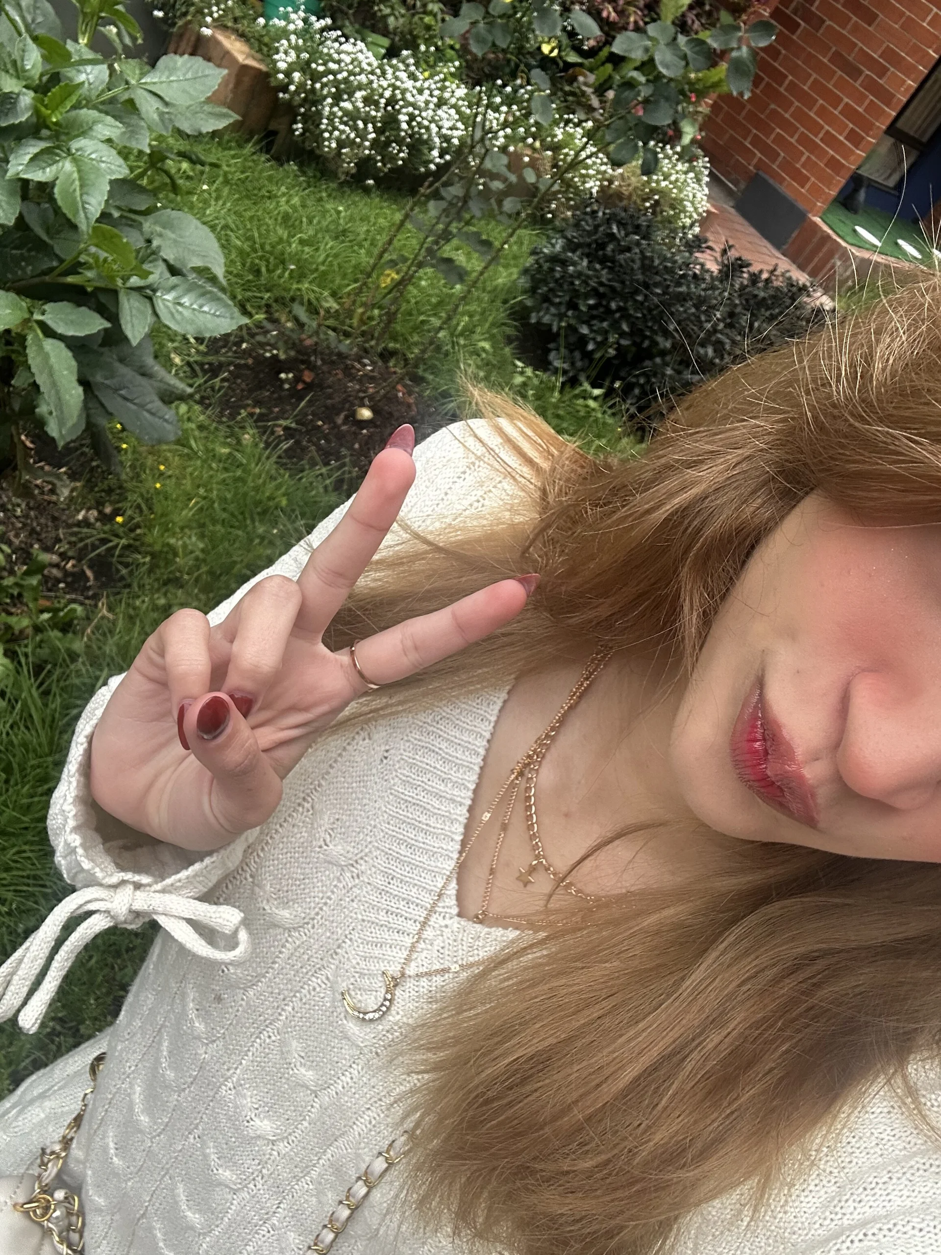 XXX Porn Photo of Nude Nora_Vennucci 78