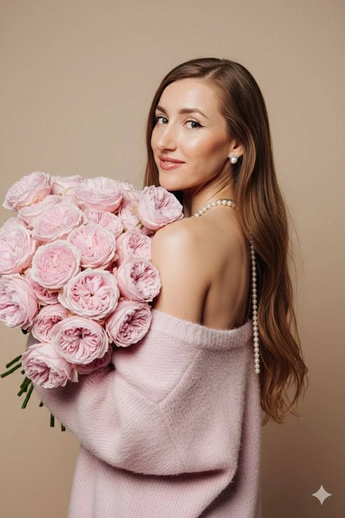 XXX Porn Photo of Nude KateRedgar 189