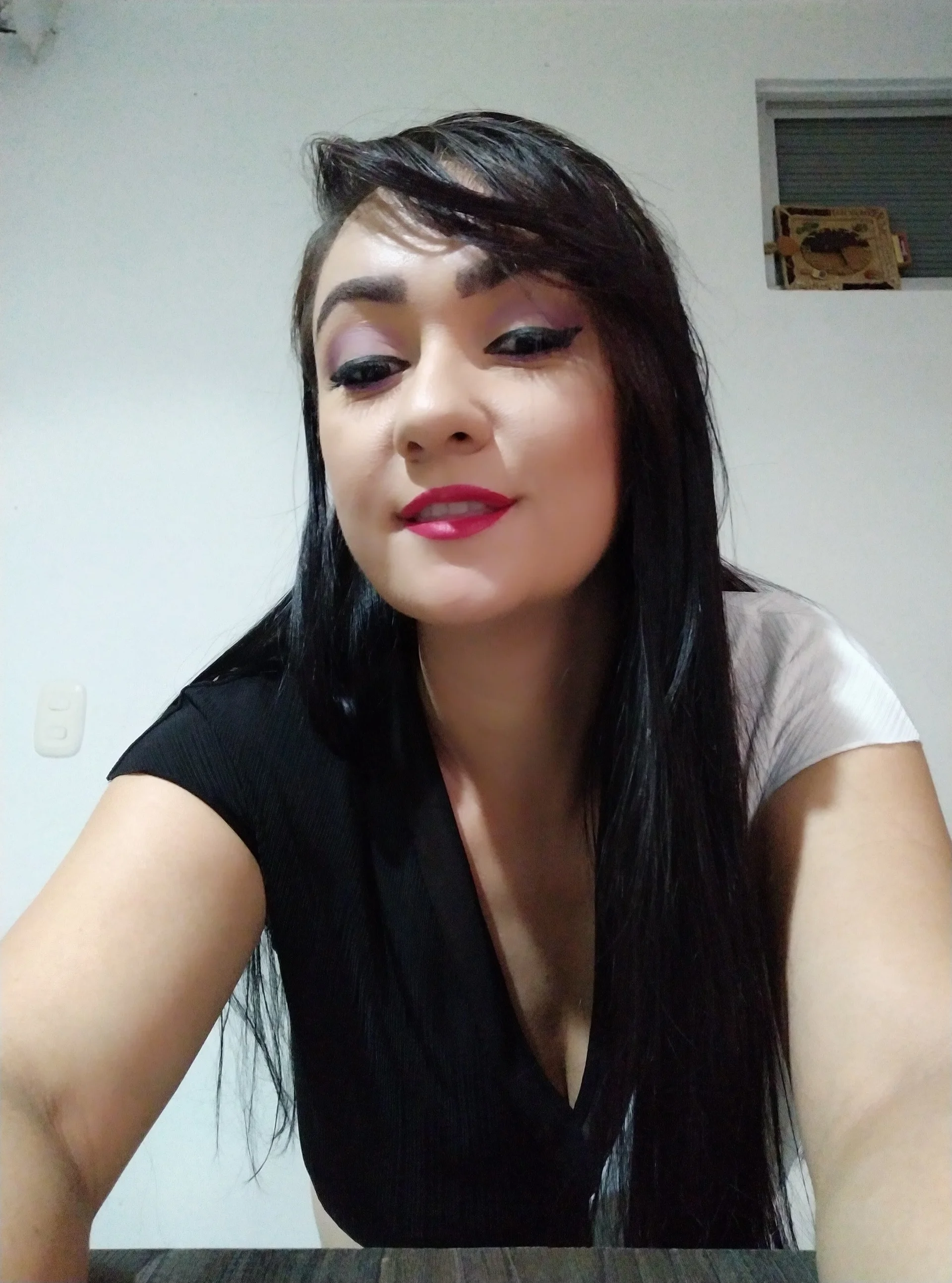 XXX Porn Photo of Nude taaliaxxx 4