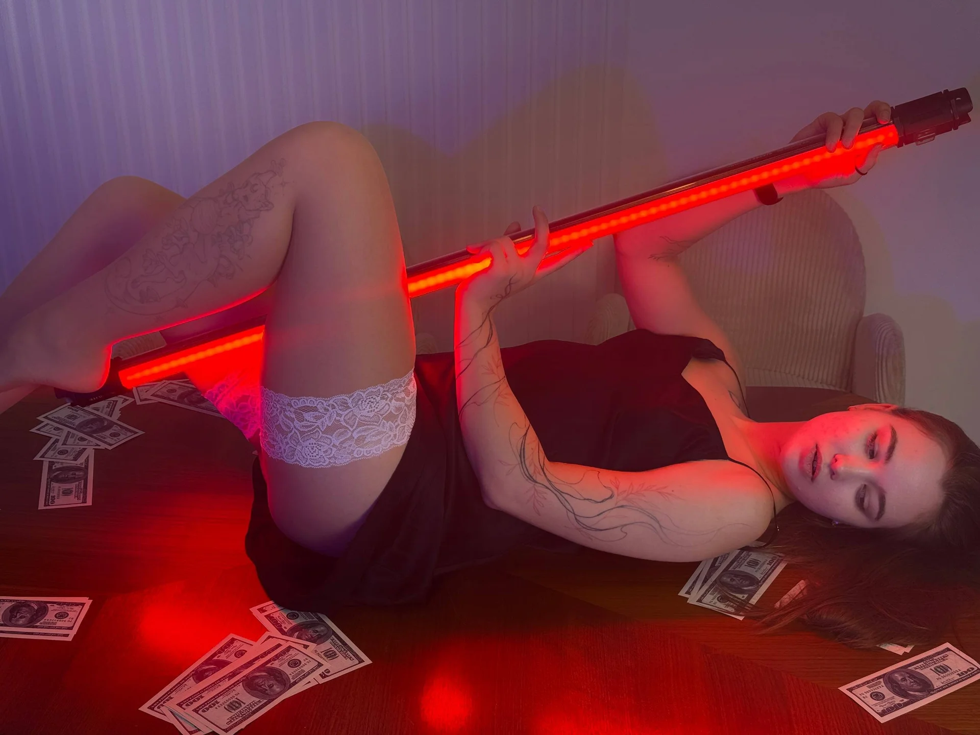 XXX Porn Photo of Nude KayleenCurtis 32