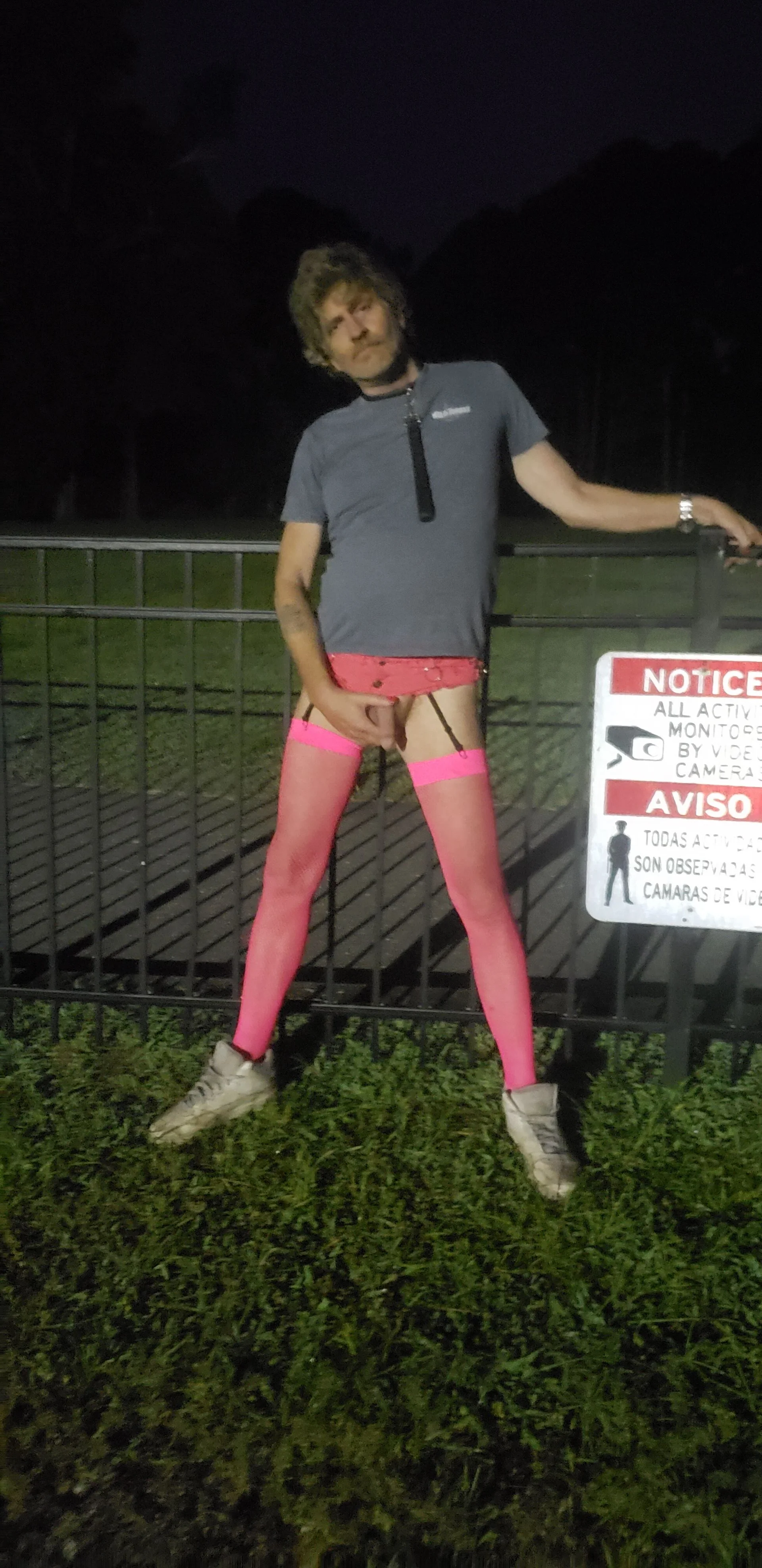 XXX Porn Photo of Nude BurgawSub 5