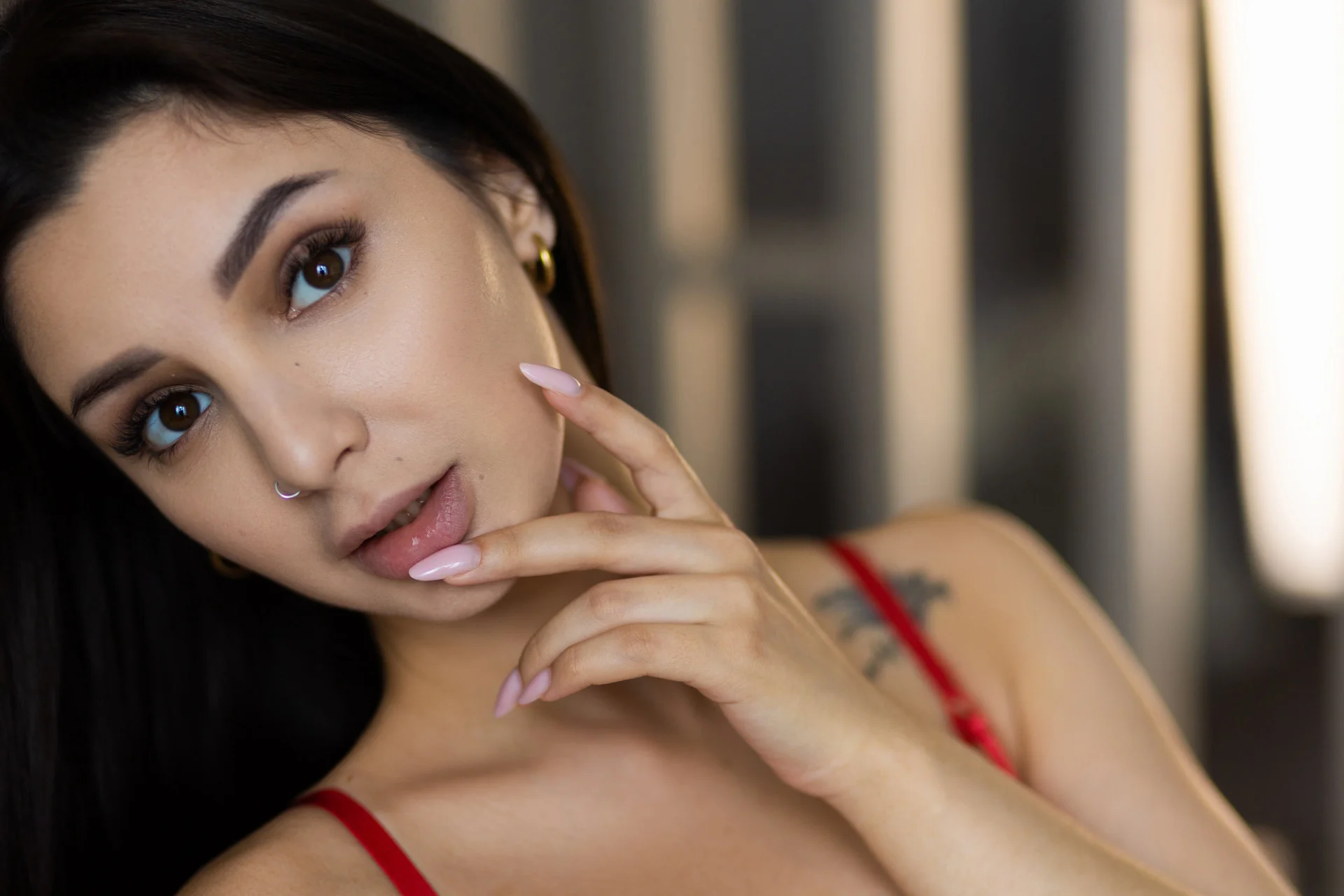 XXX Porn Photo of Nude miss_emily_ 76