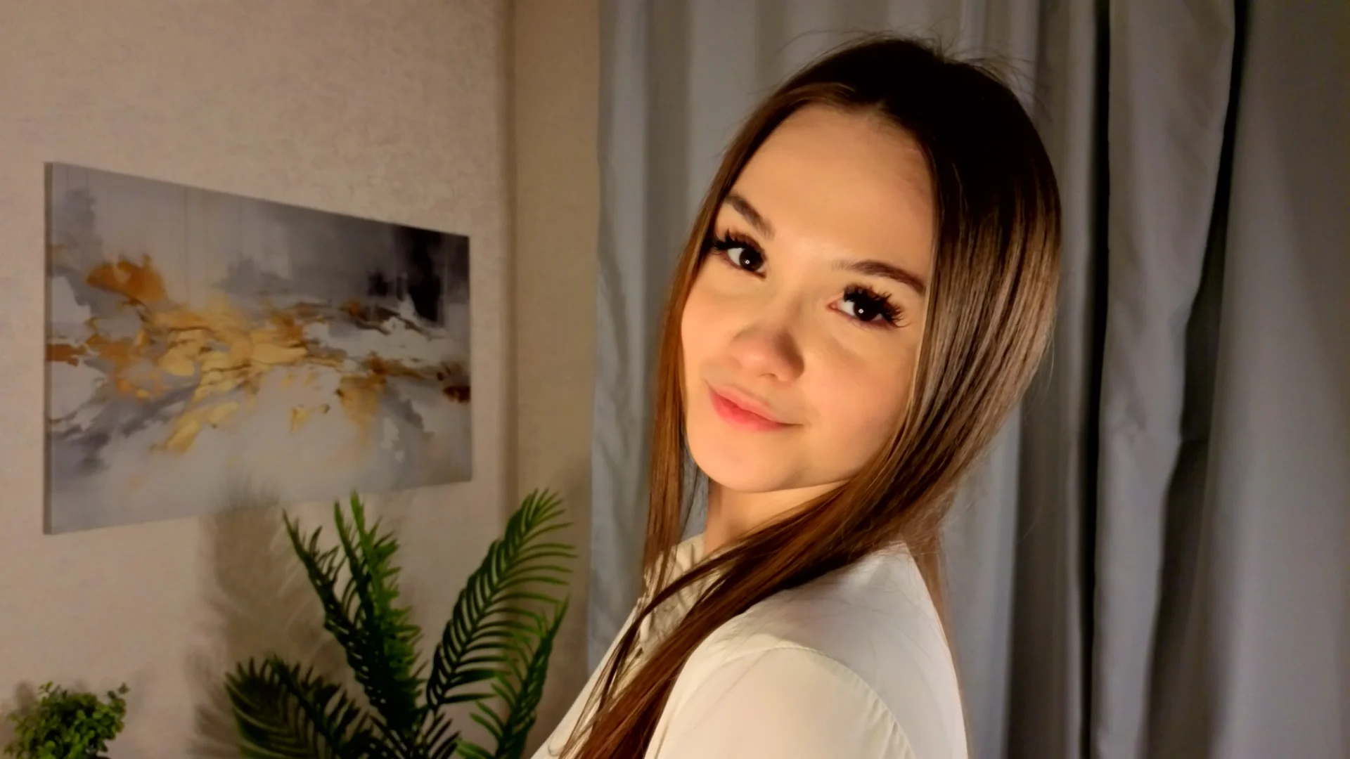 XXX Porn Photo of Nude LuraPodraza 56