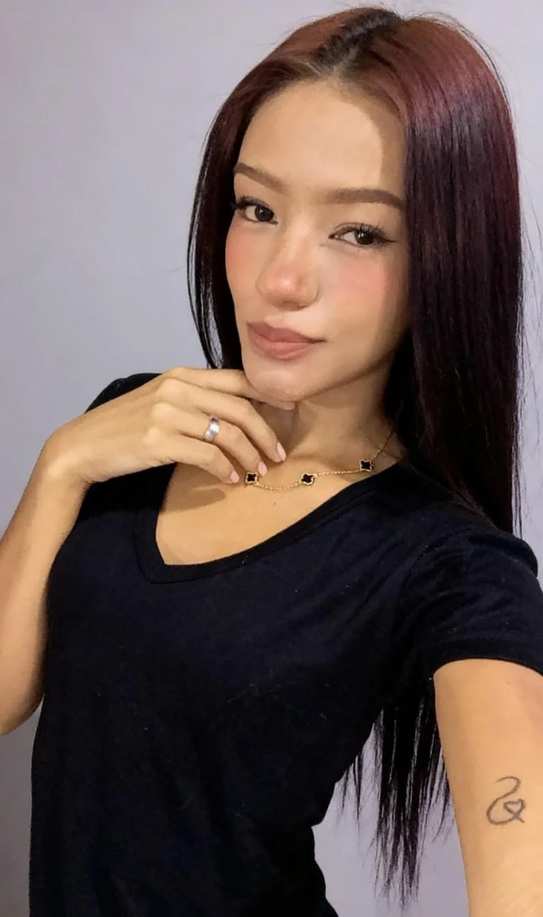 XXX Porn Photo of Nude IvorySelene 37