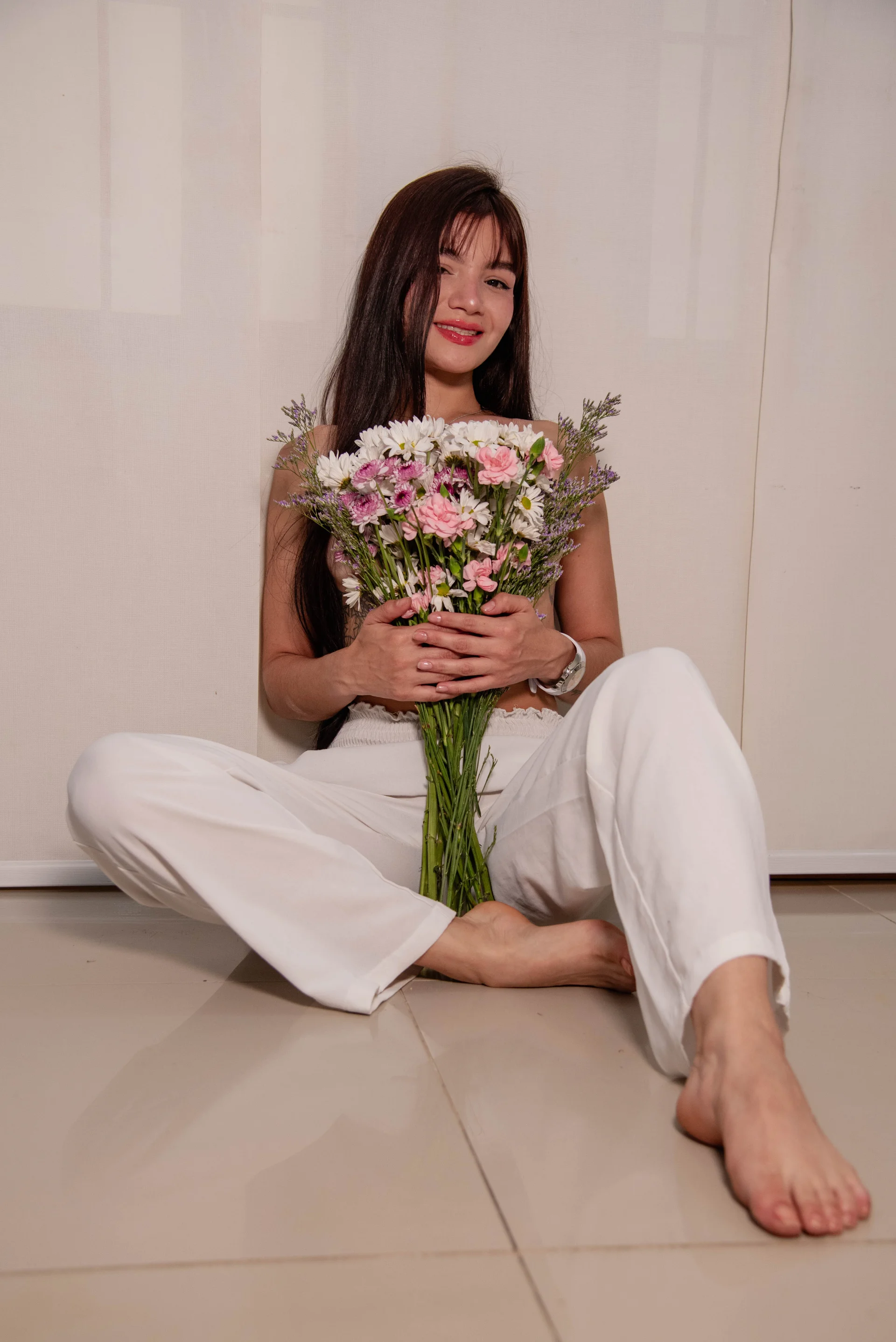 XXX Porn Photo of Nude steff_gil 9