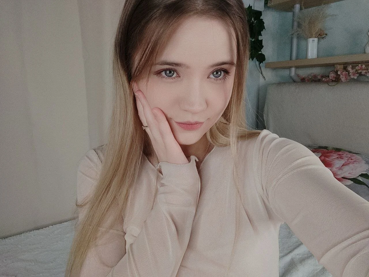 XXX Porn Photo of Nude JeanToh 38
