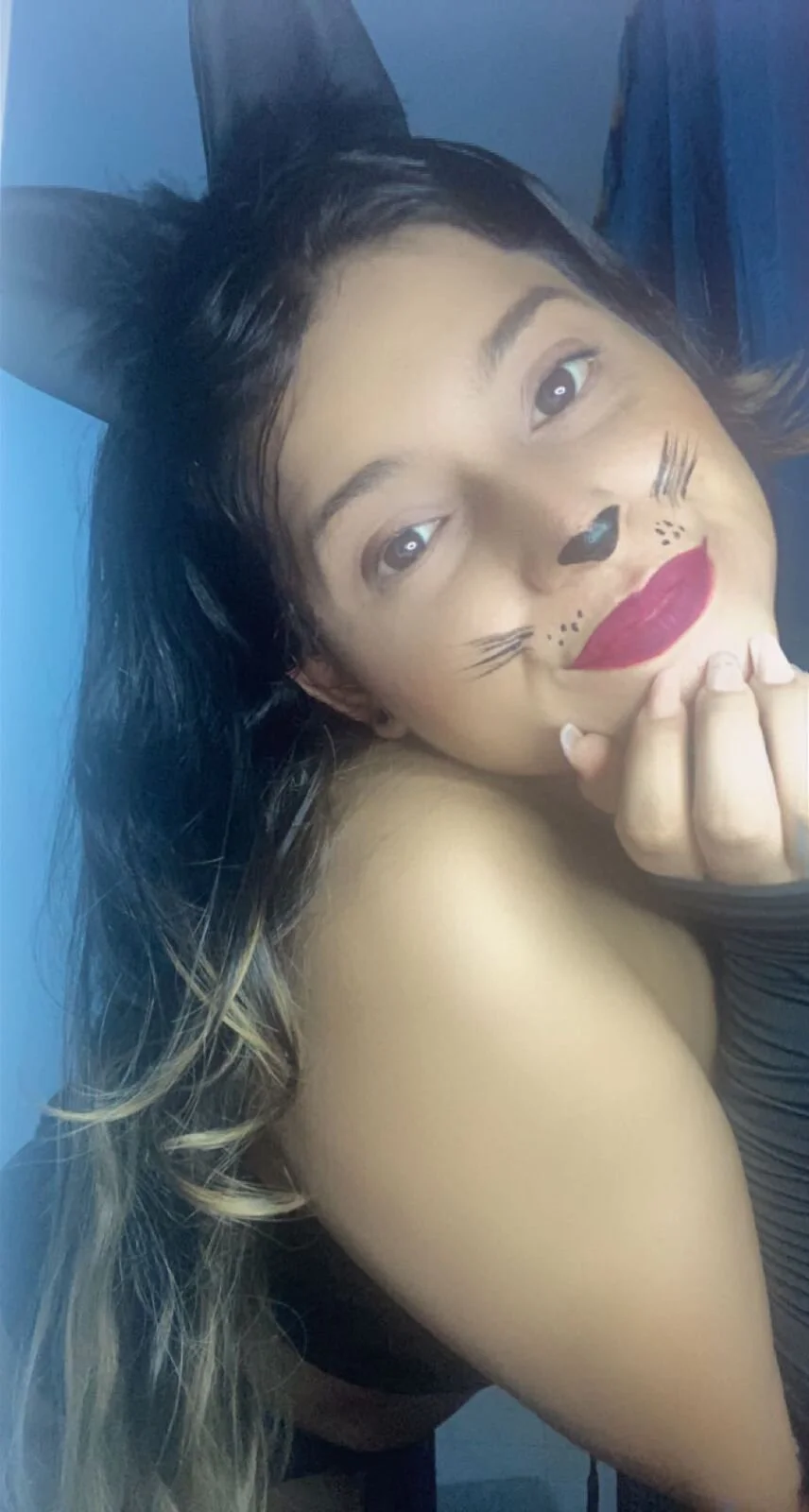 XXX Porn Photo of Nude noah-_ 13