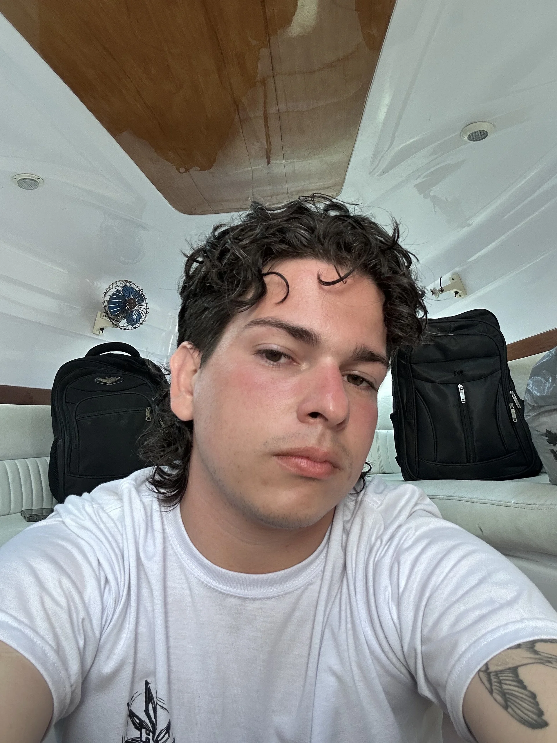 XXX Porn Photo of Nude VnLuff 4