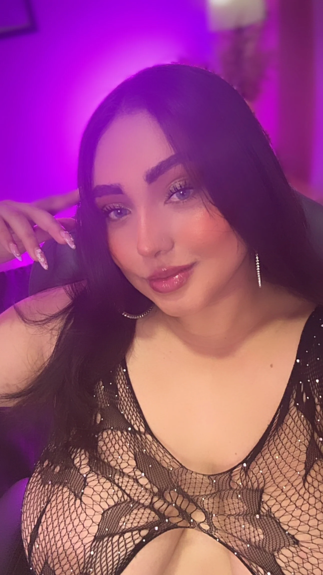 XXX Porn Photo of Nude Selenee23 3