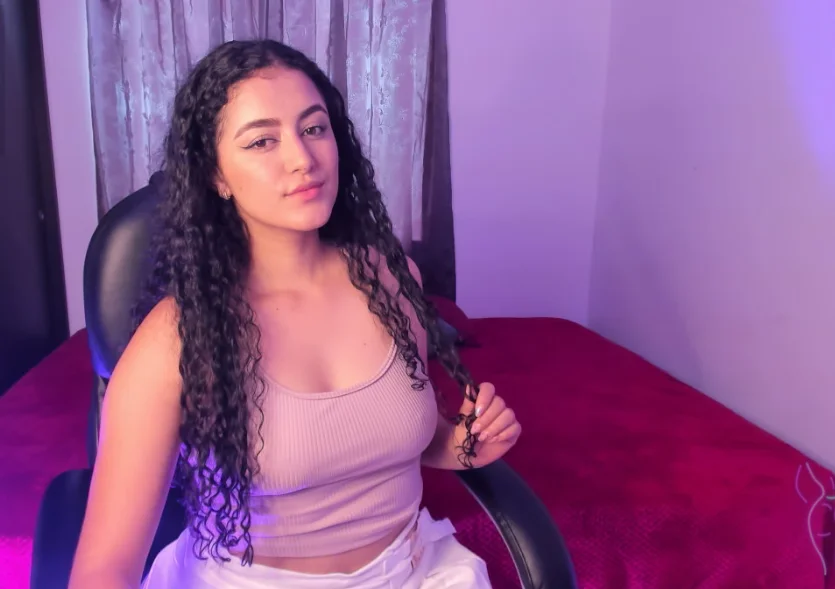 XXX Porn Photo of Nude Kathiaa-lee 6