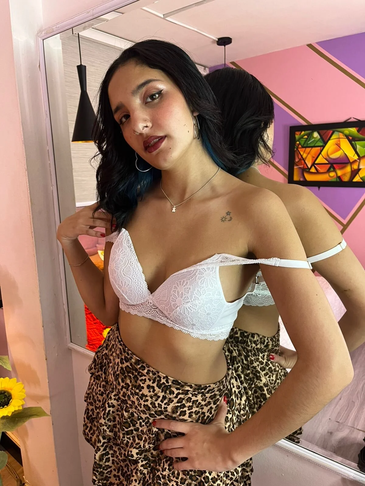 XXX Porn Photo of Nude Aris_Suarez 4