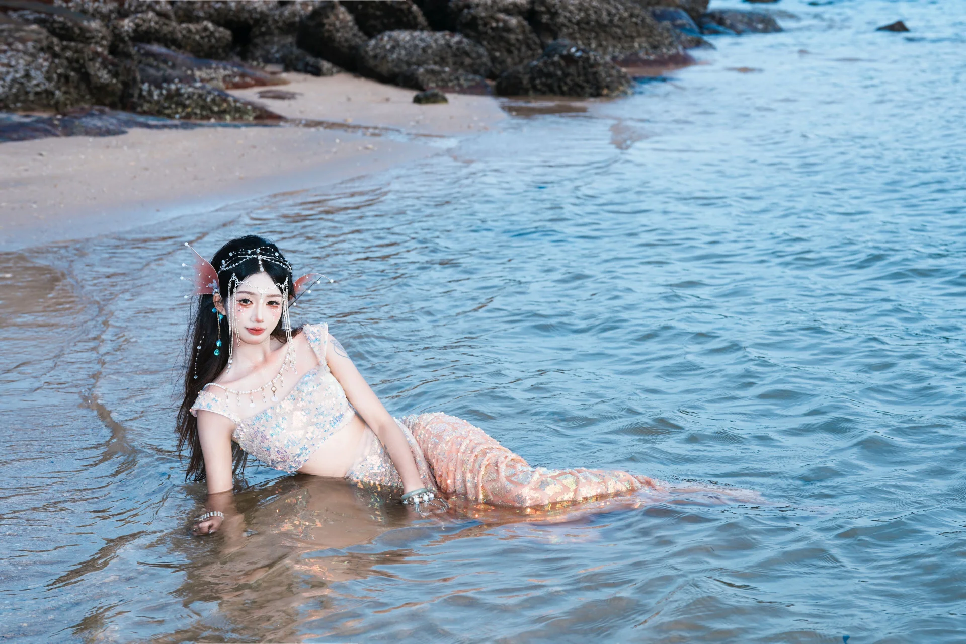 XXX Porn Photo of Nude SNSD-x2 3