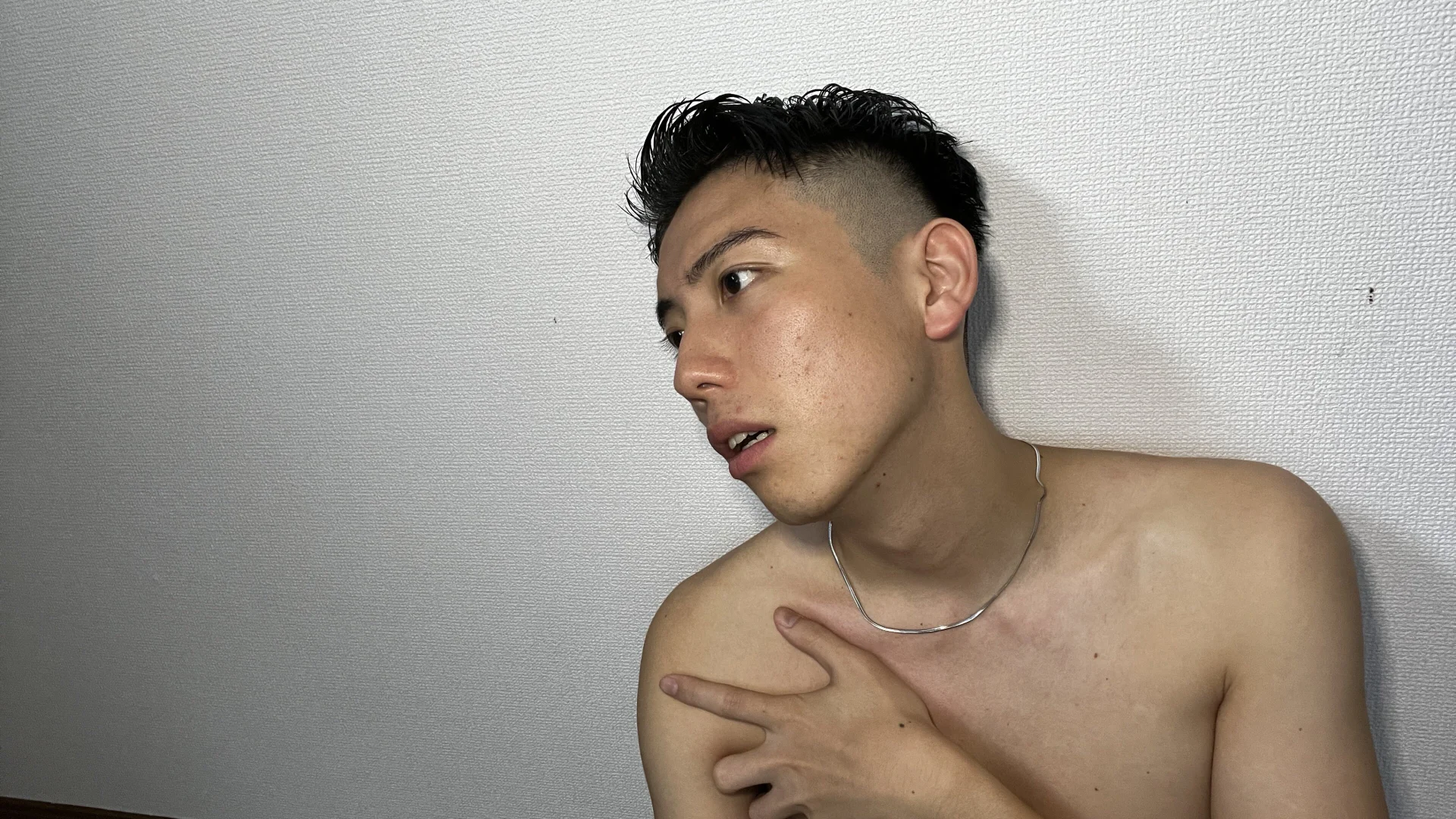 XXX Porn Photo of Nude ChocoTime 3