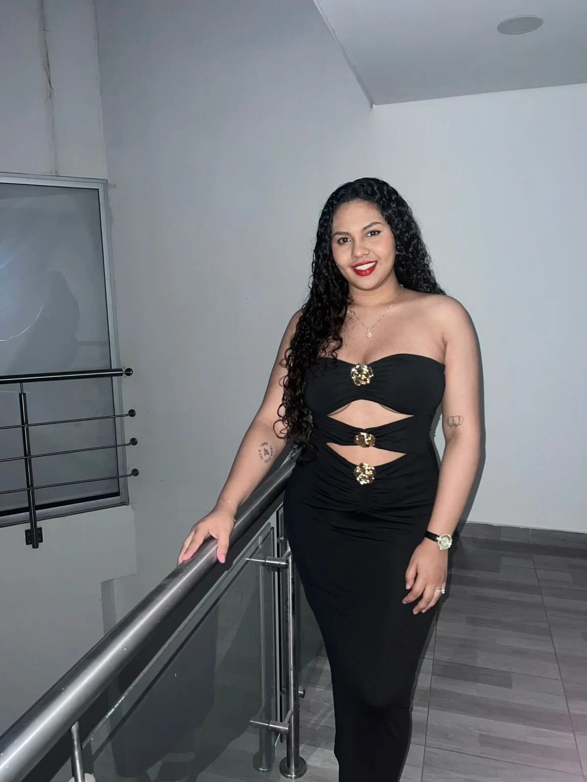 XXX Porn Photo of Nude valkiria_vixen 15