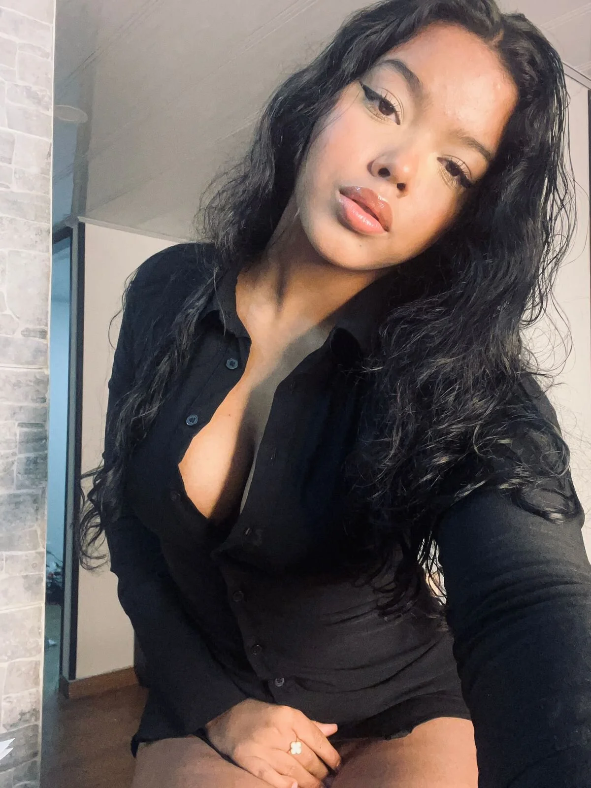 XXX Porn Photo of Nude MegganCarter 20