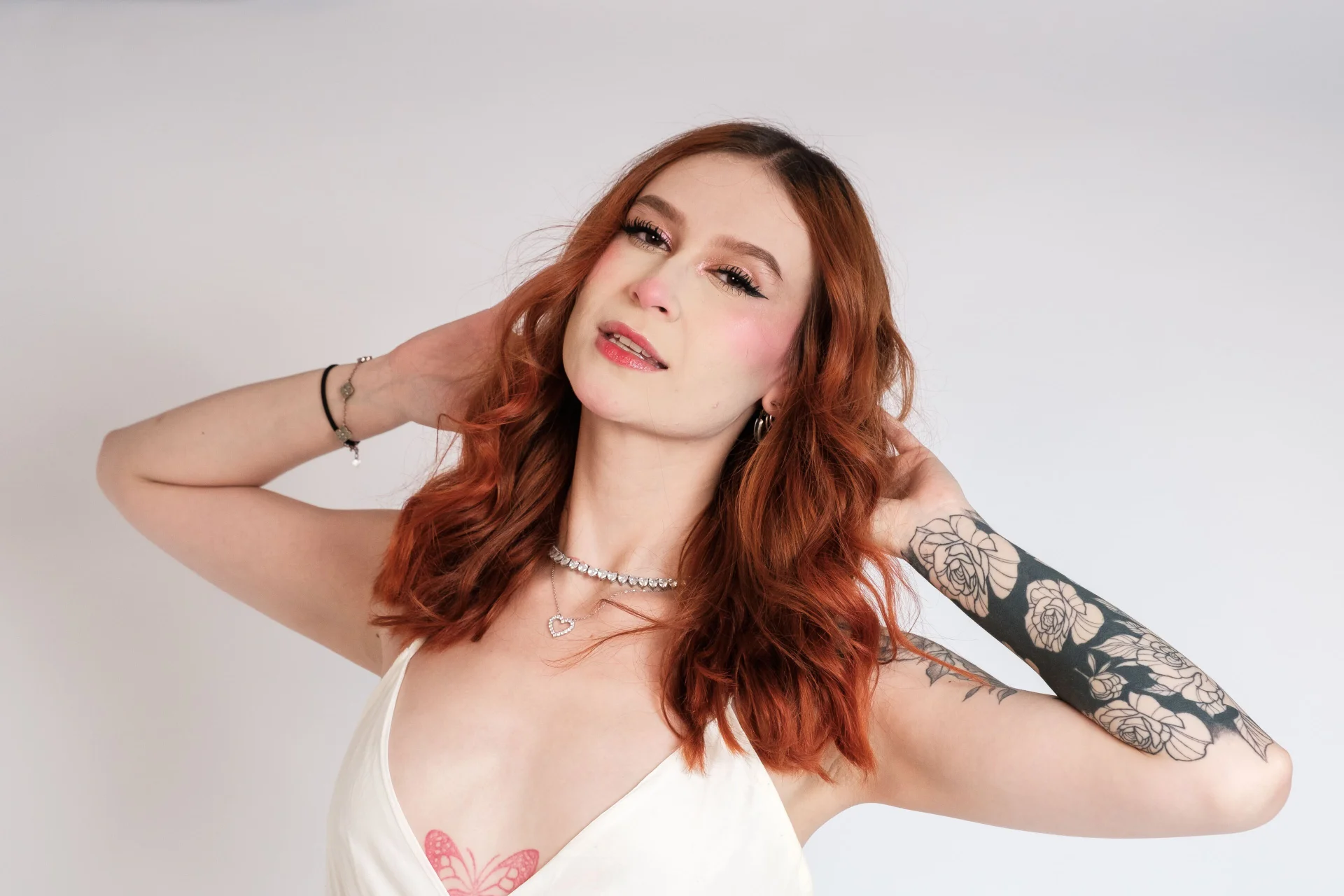 XXX Porn Photo of Nude Anybuny 83