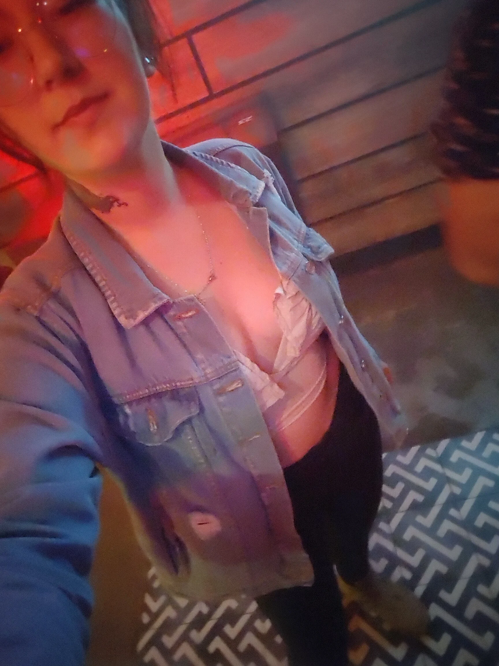 XXX Porn Photo of Nude HunnyyLove 11