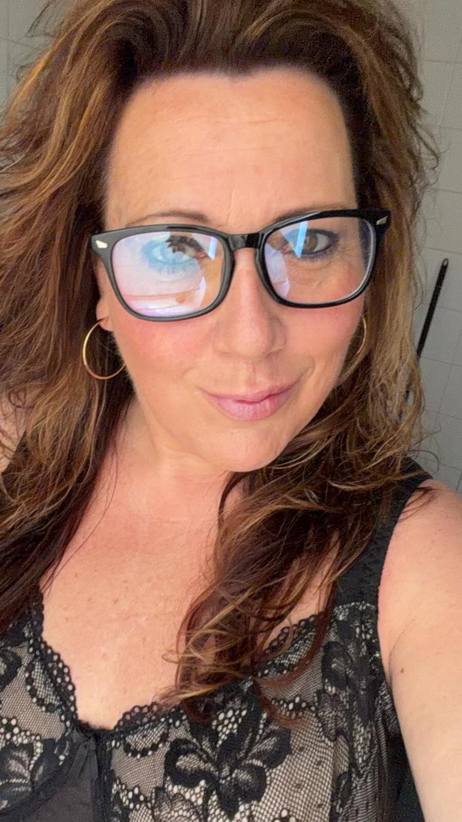 XXX Porn Photo of Nude xsexycurvymilf 4