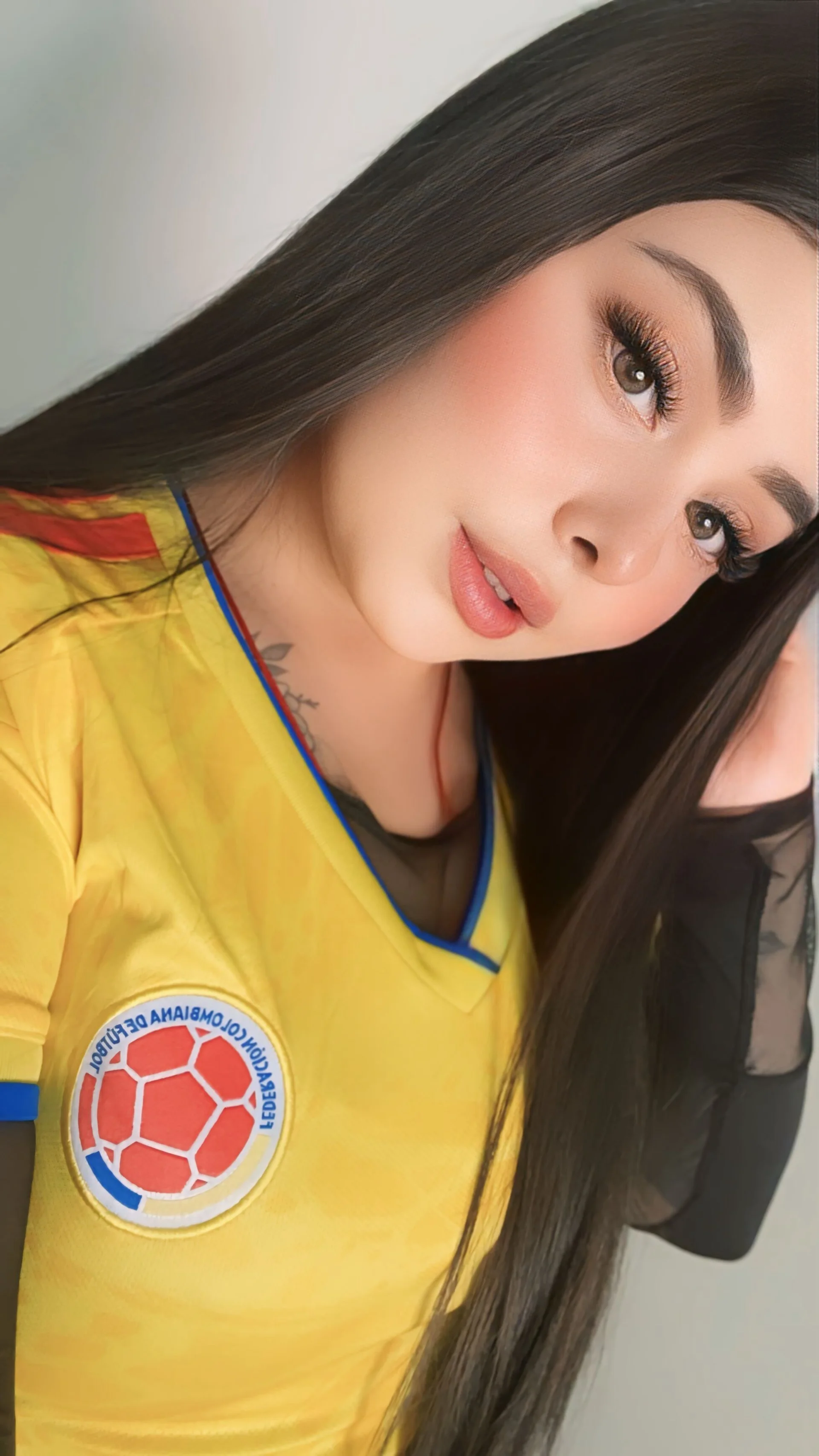 XXX Porn Photo of Nude Romydoll_ 7