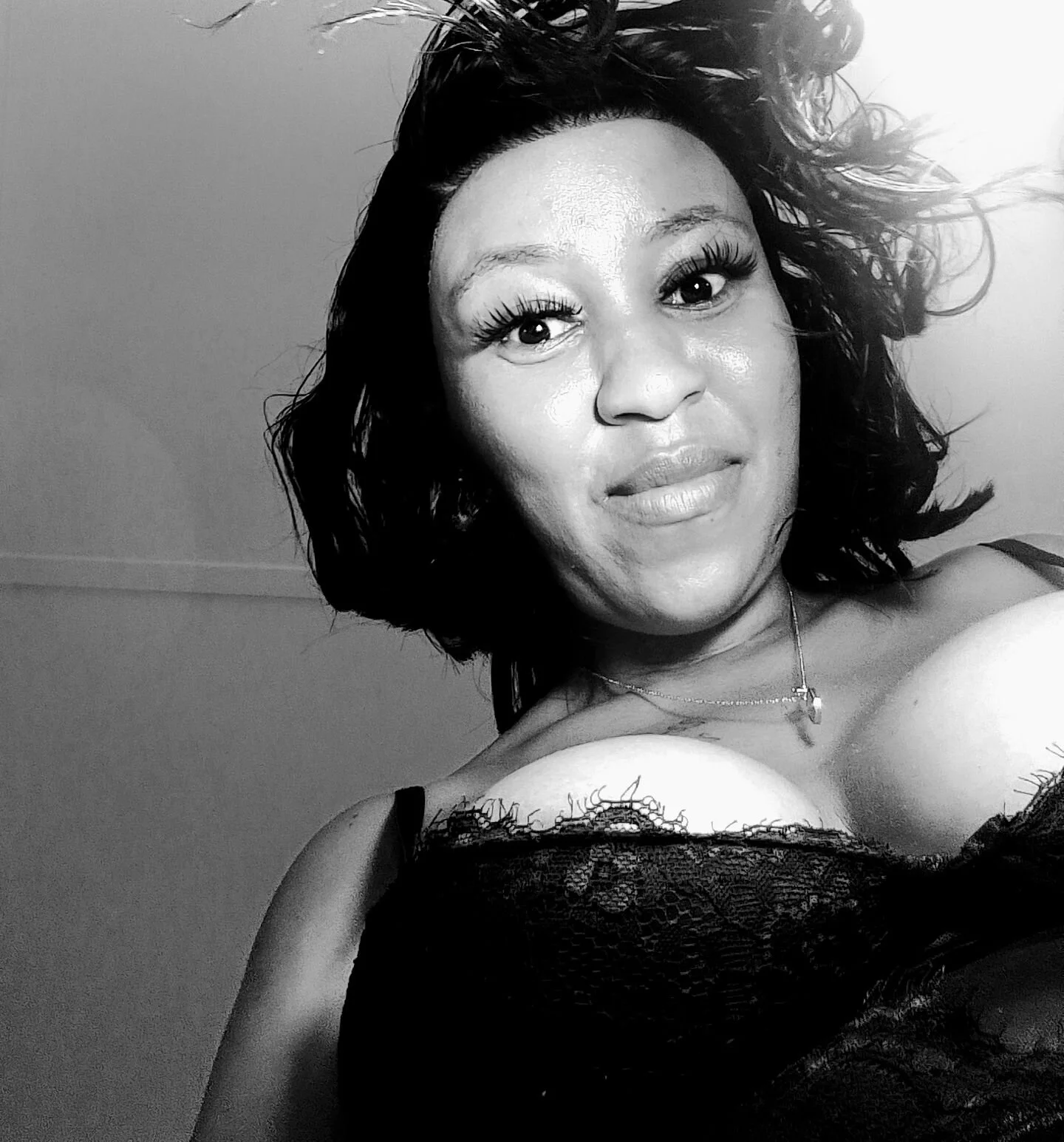 XXX Porn Photo of Nude roxxy1991 10