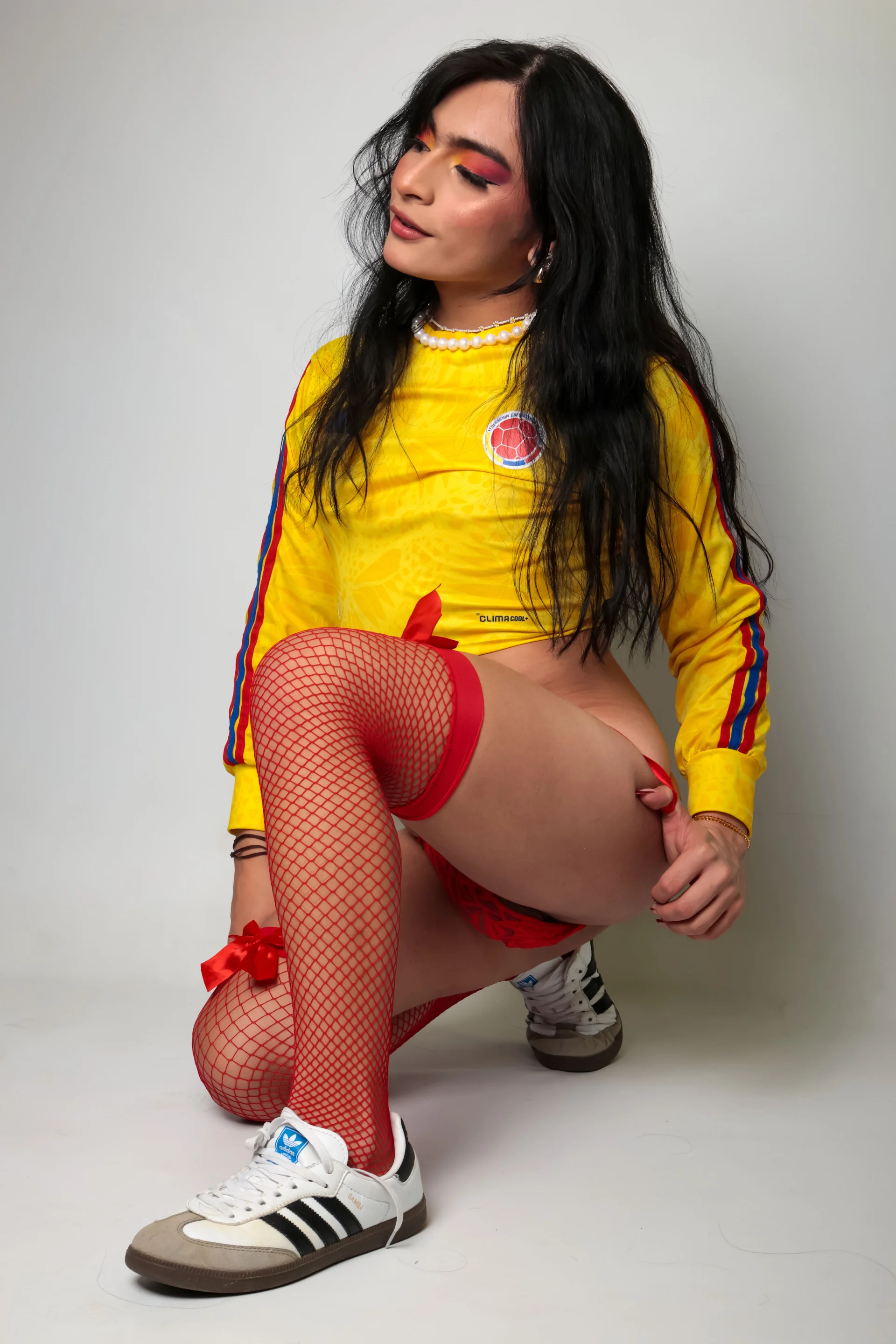 XXX Porn Photo of Nude Malaia_thompson_ 27