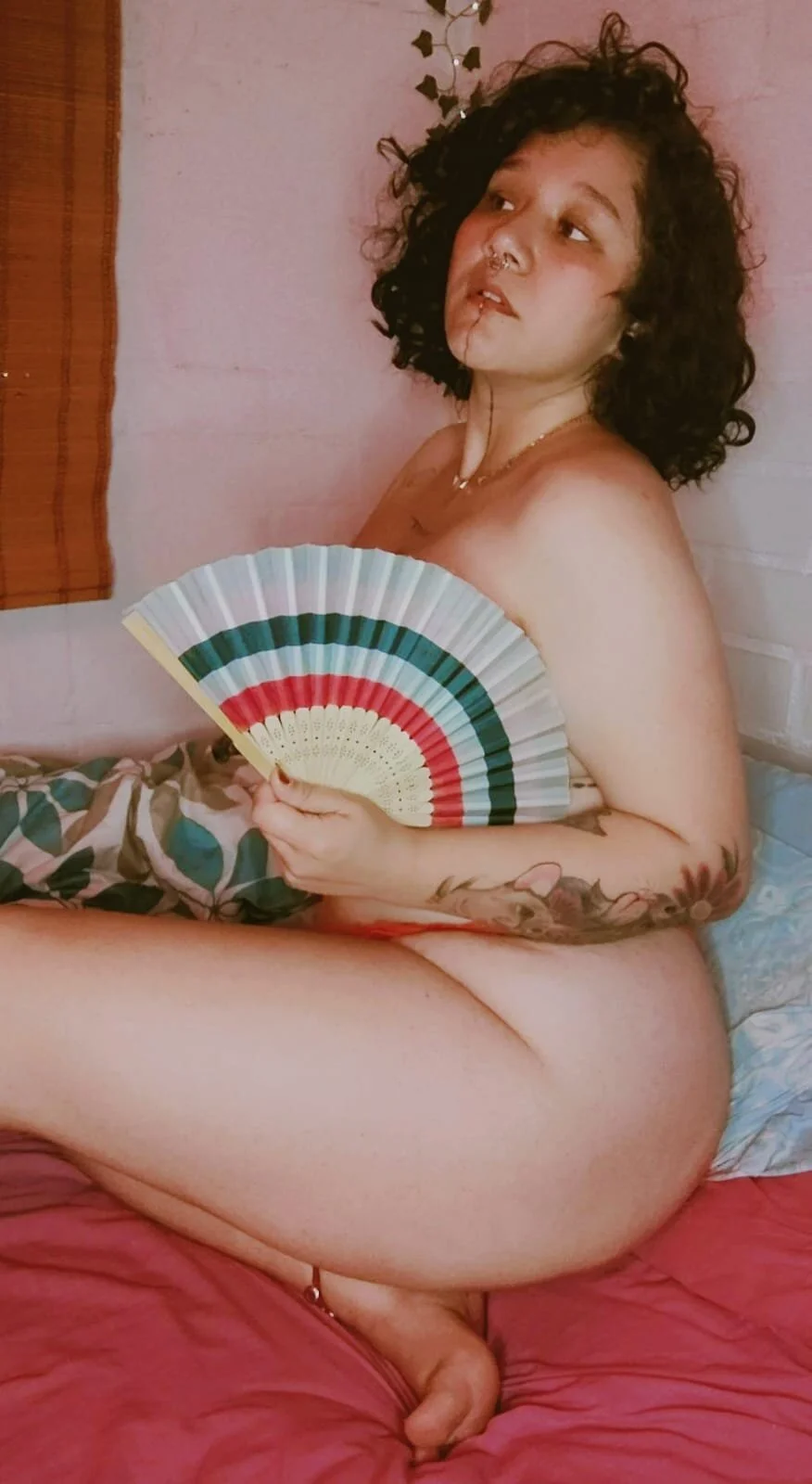 XXX Porn Photo of Nude Sylvara_bx 23